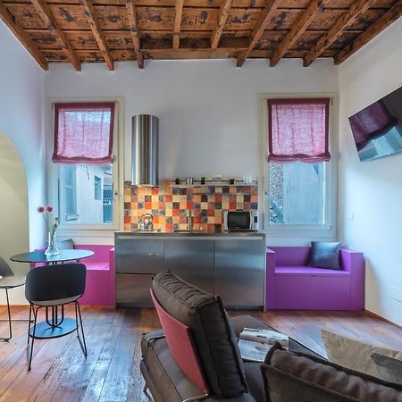 Ferrara Center Apartment X3 Extérieur photo
