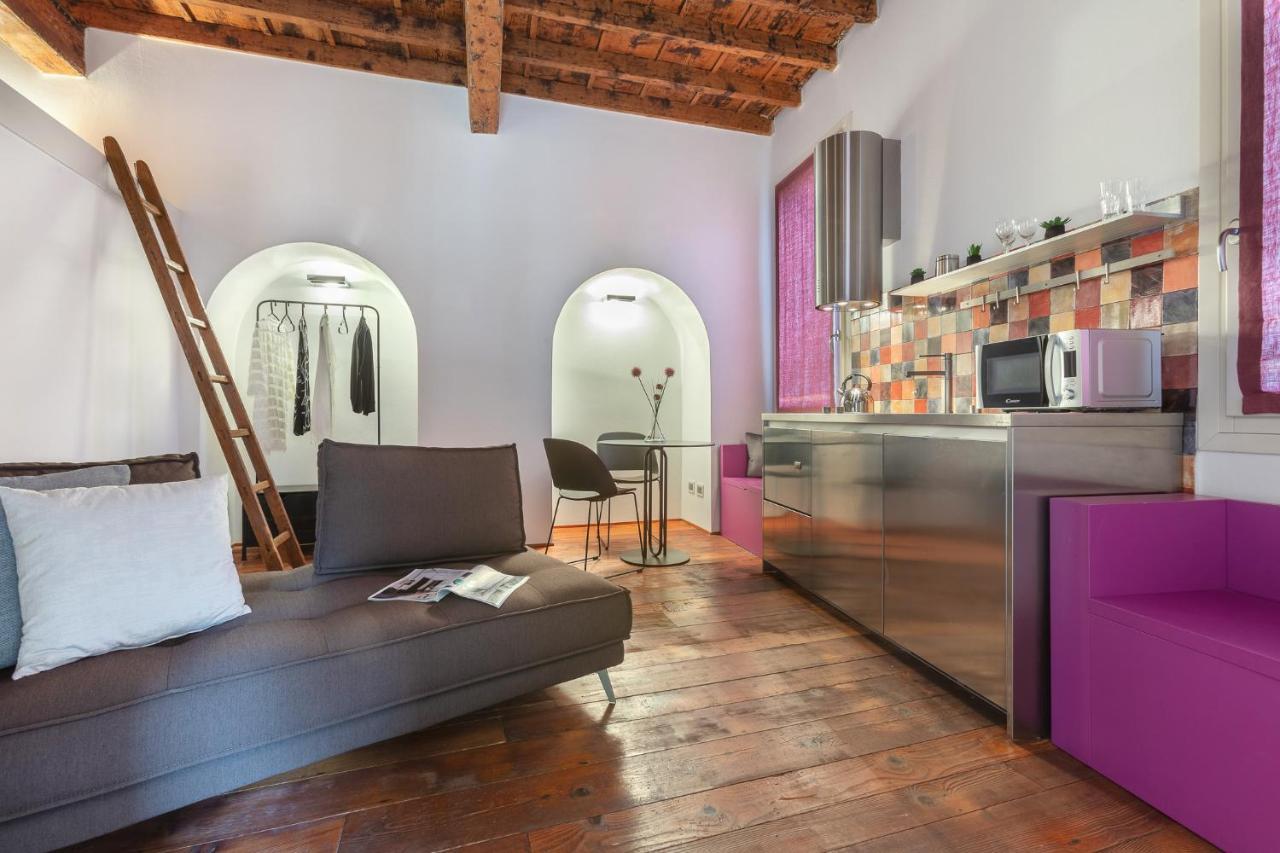 Ferrara Center Apartment X3 Extérieur photo