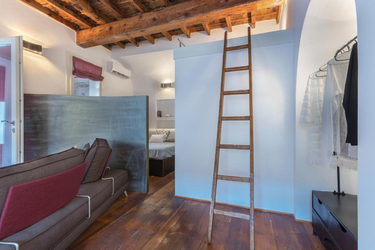 Ferrara Center Apartment X3 Extérieur photo