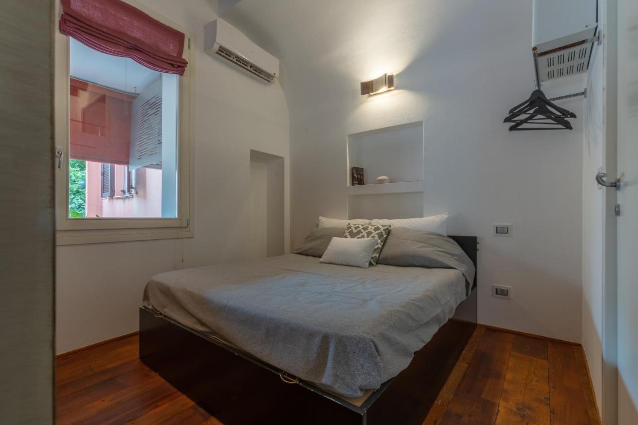 Ferrara Center Apartment X3 Extérieur photo