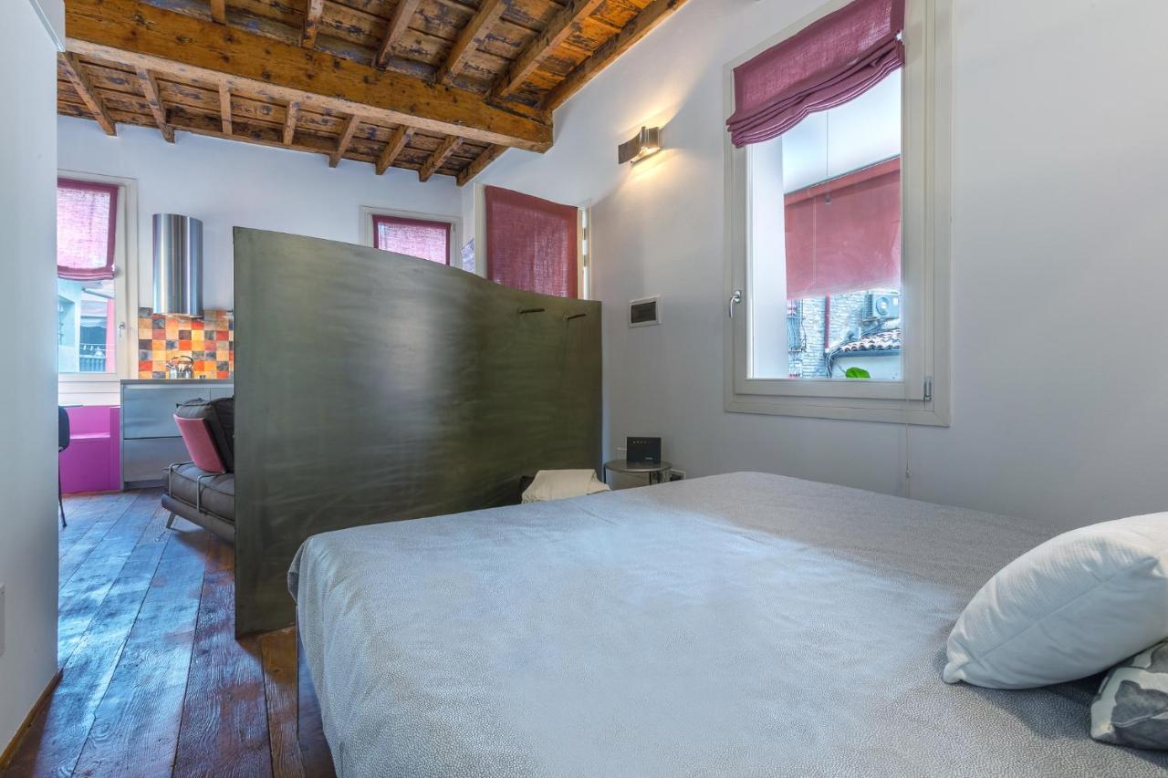 Ferrara Center Apartment X3 Extérieur photo