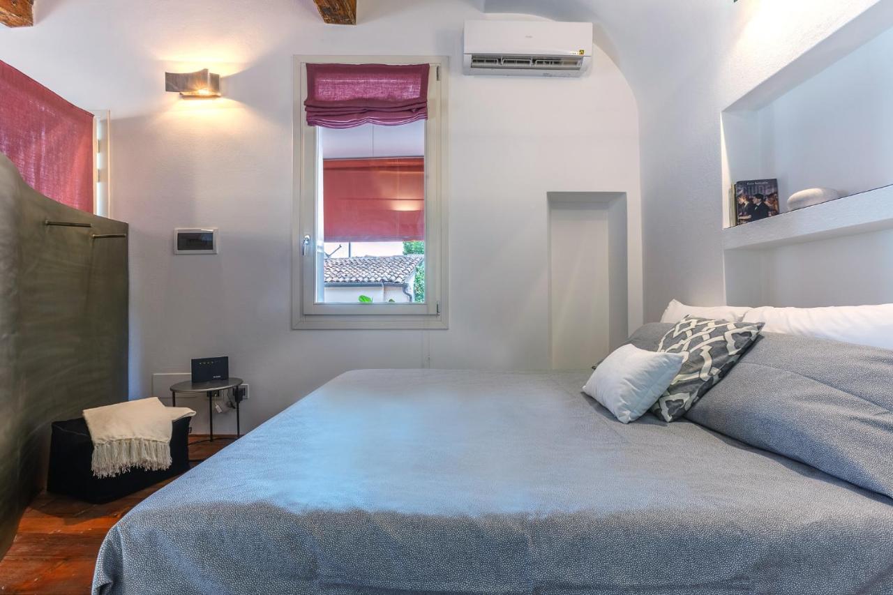 Ferrara Center Apartment X3 Extérieur photo