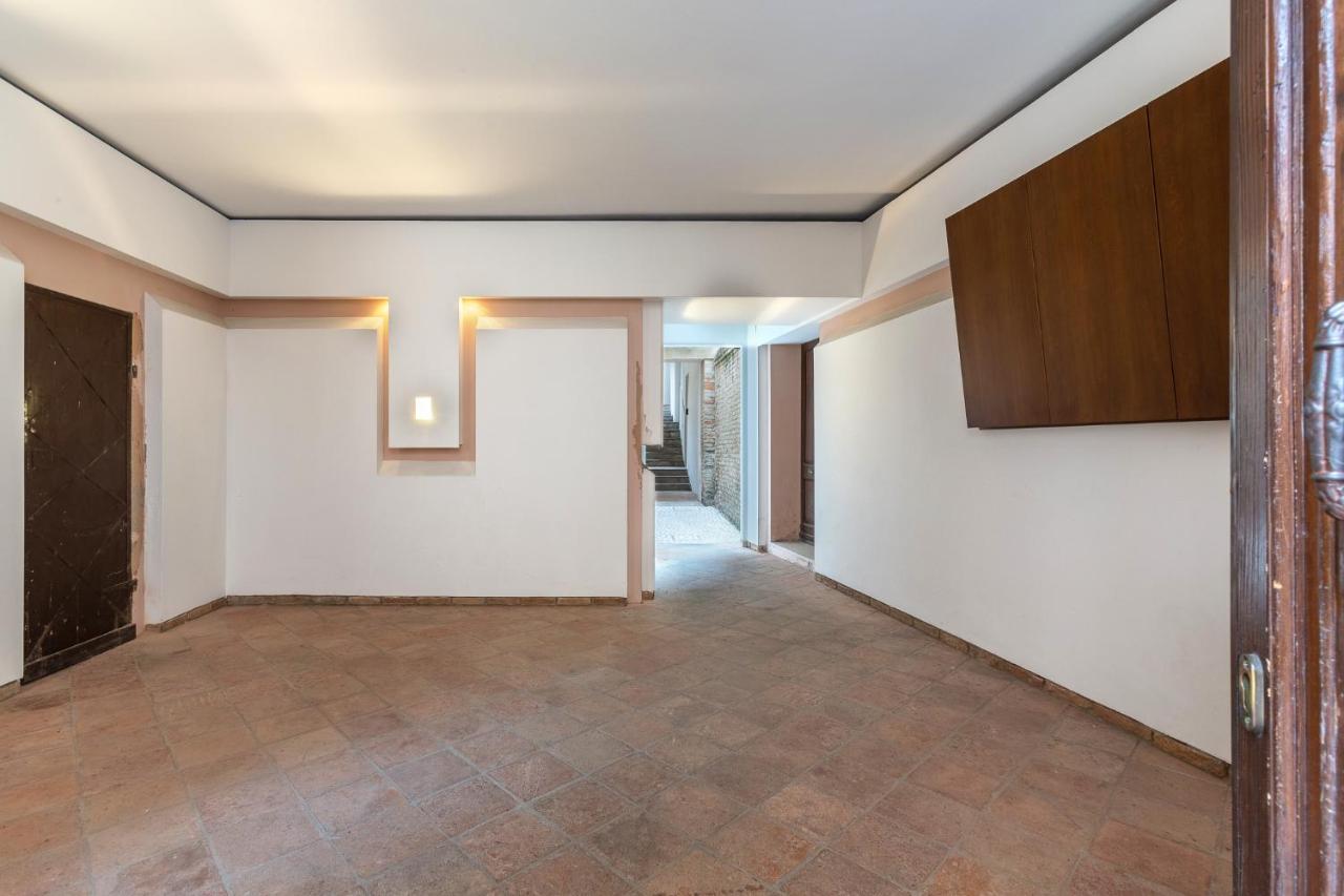 Ferrara Center Apartment X3 Extérieur photo