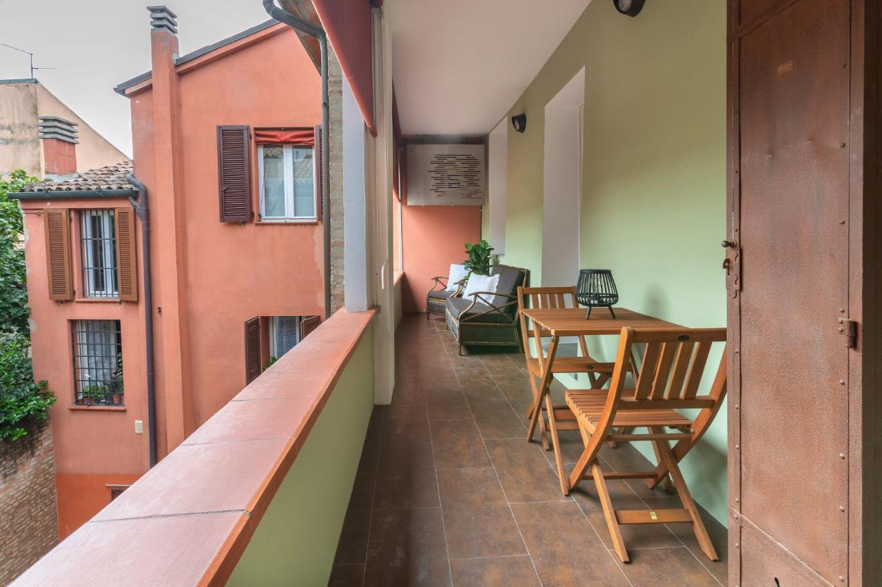 Ferrara Center Apartment X3 Extérieur photo