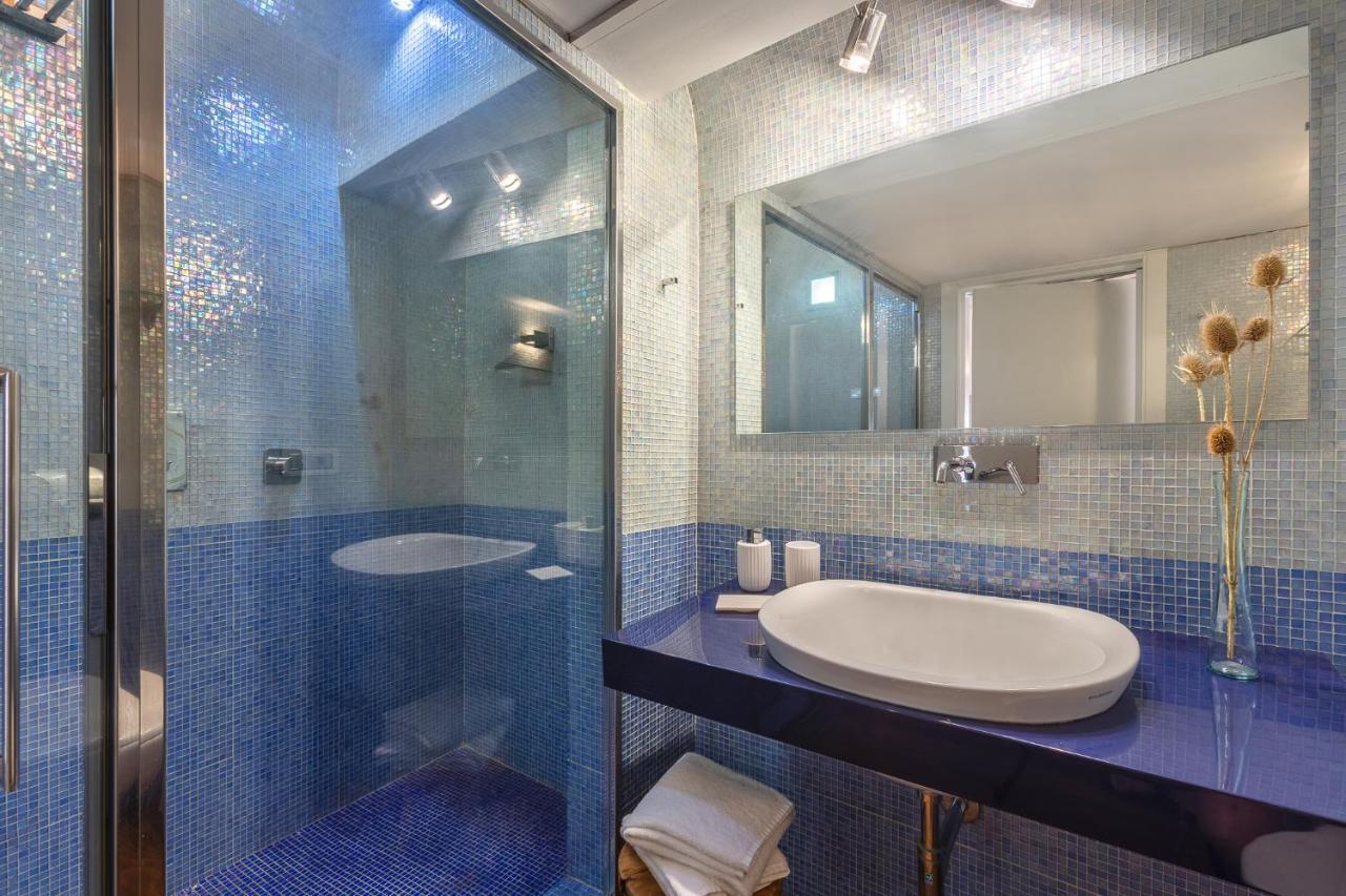 Ferrara Center Apartment X3 Extérieur photo