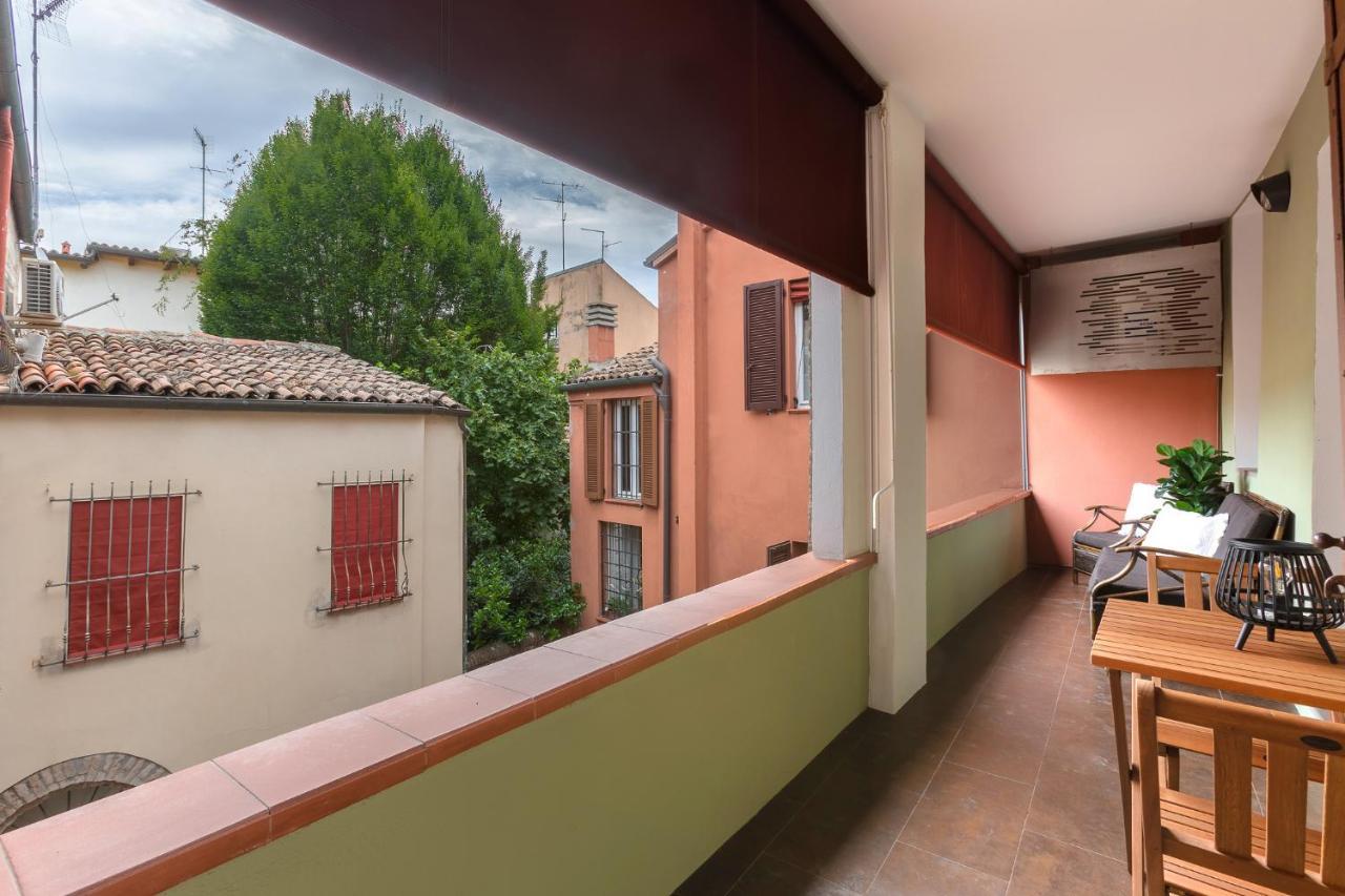 Ferrara Center Apartment X3 Extérieur photo