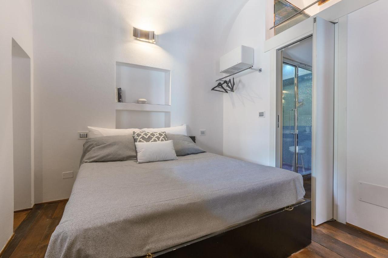 Ferrara Center Apartment X3 Extérieur photo