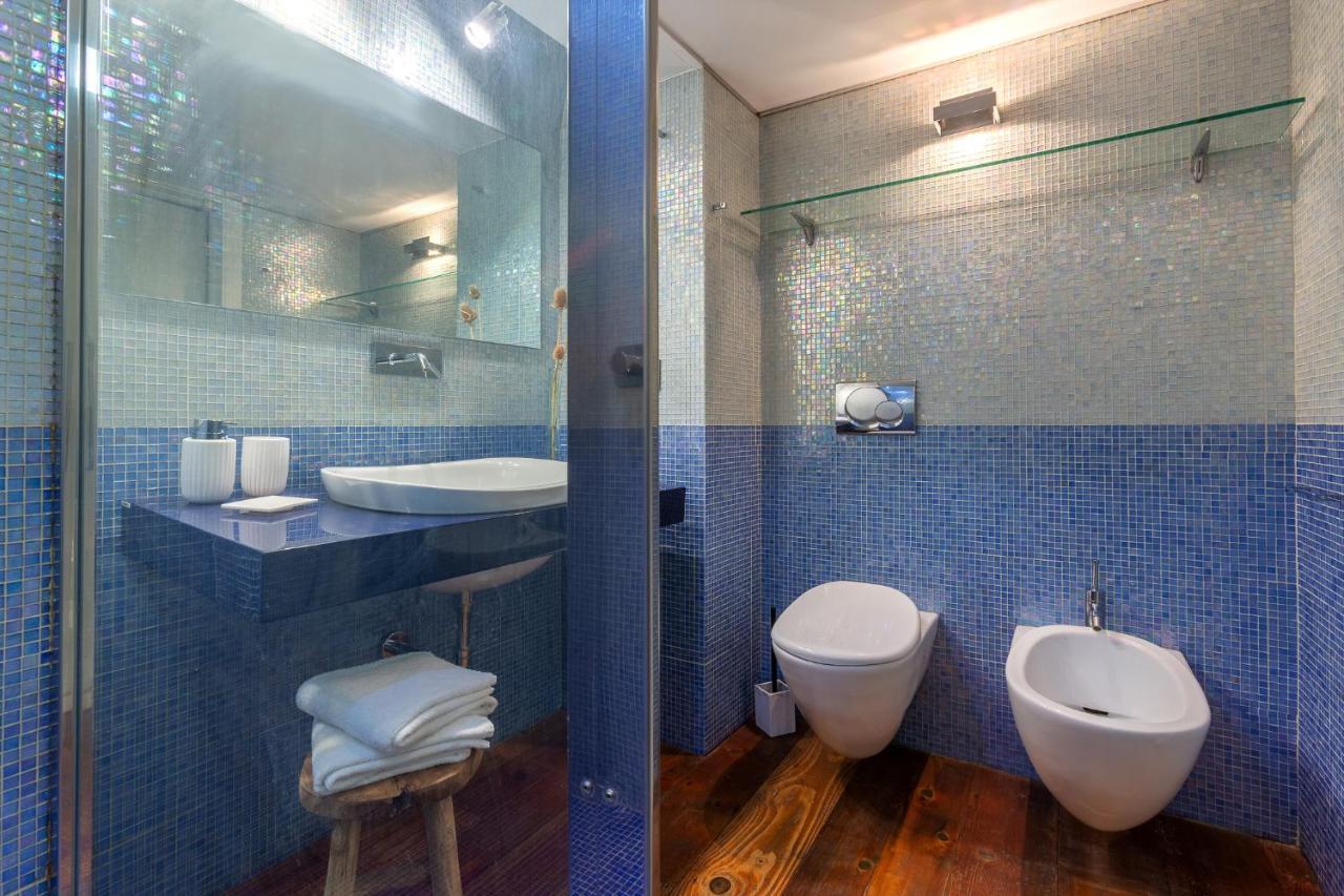 Ferrara Center Apartment X3 Extérieur photo