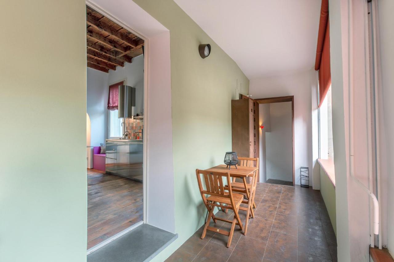 Ferrara Center Apartment X3 Extérieur photo