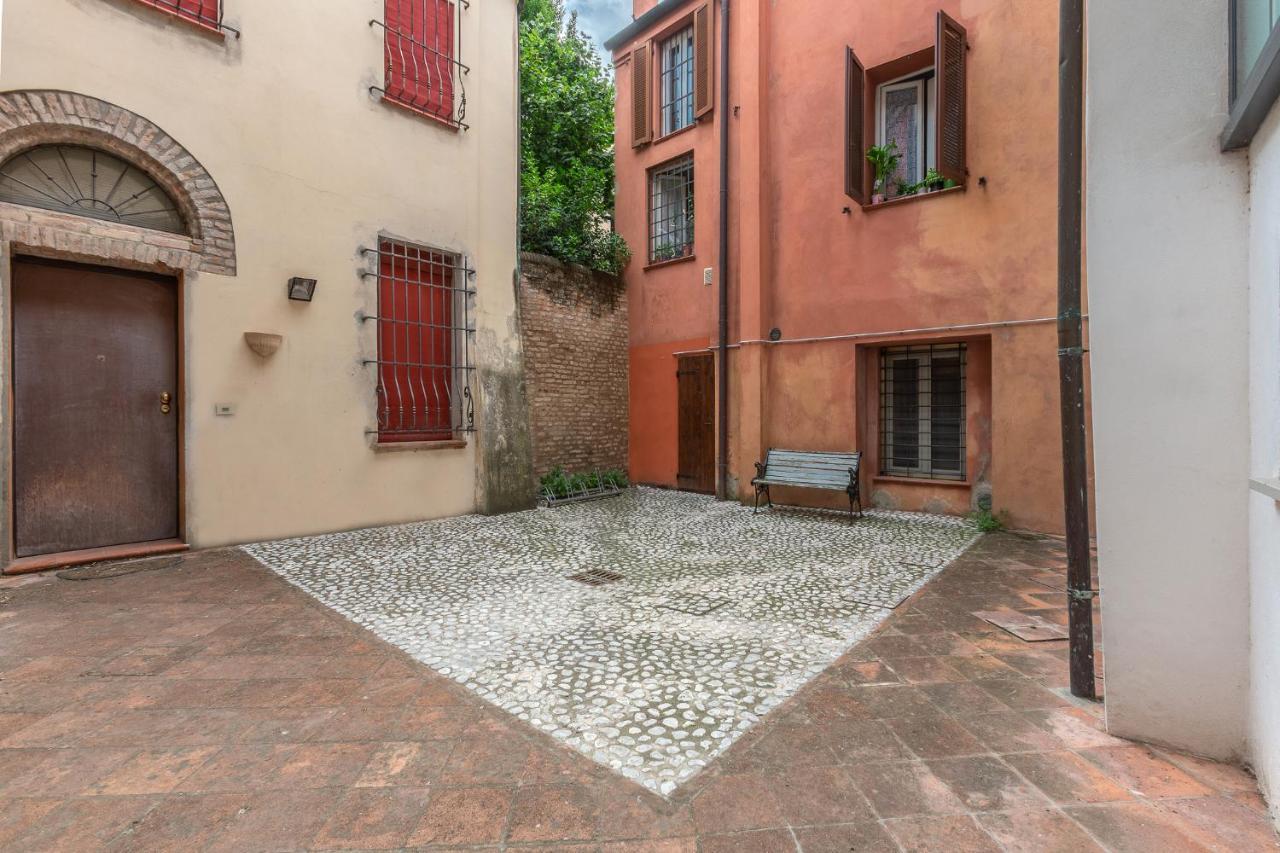 Ferrara Center Apartment X3 Extérieur photo
